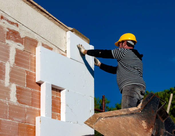 Best Spray Foam Insulation in Bremerton, WA