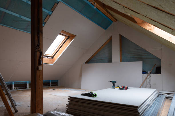 Best Eco-Friendly Insulation in Bremerton, WA