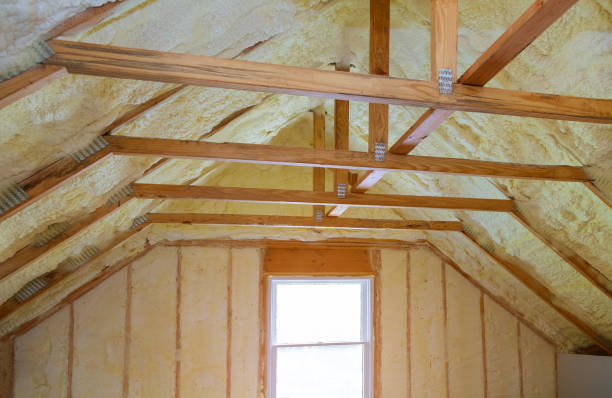 Best Blown-in Insulation in Bremerton, WA