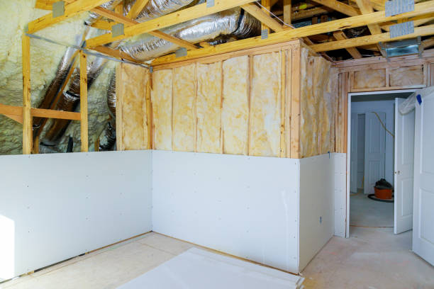 Best Insulation for Specific Applications in Bremerton, WA