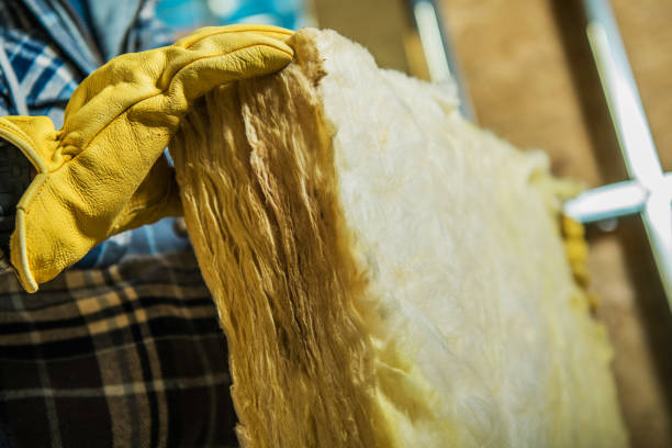 Best Spray Foam Insulation in Bremerton, WA
