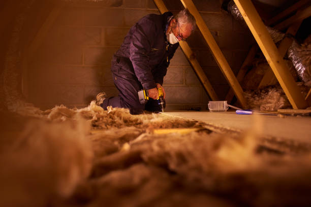 Reliable Bremerton, WA Insulation Contractor Solutions